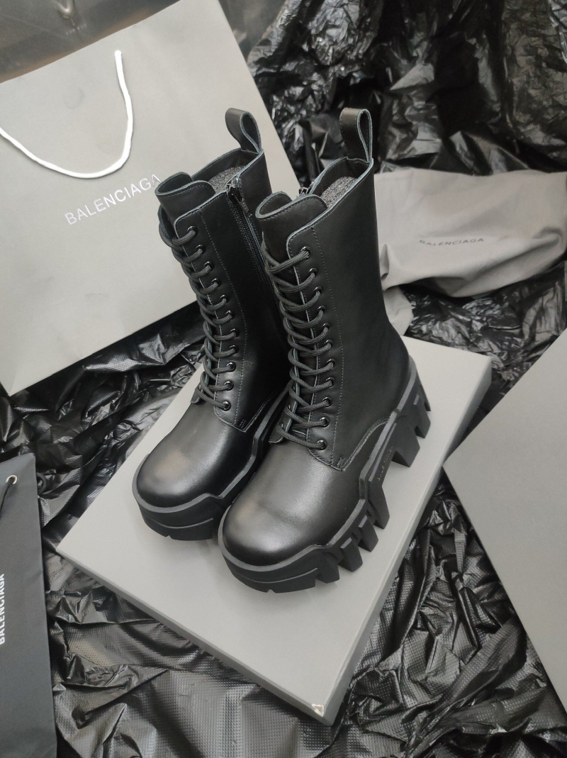 Balenciaga Boots